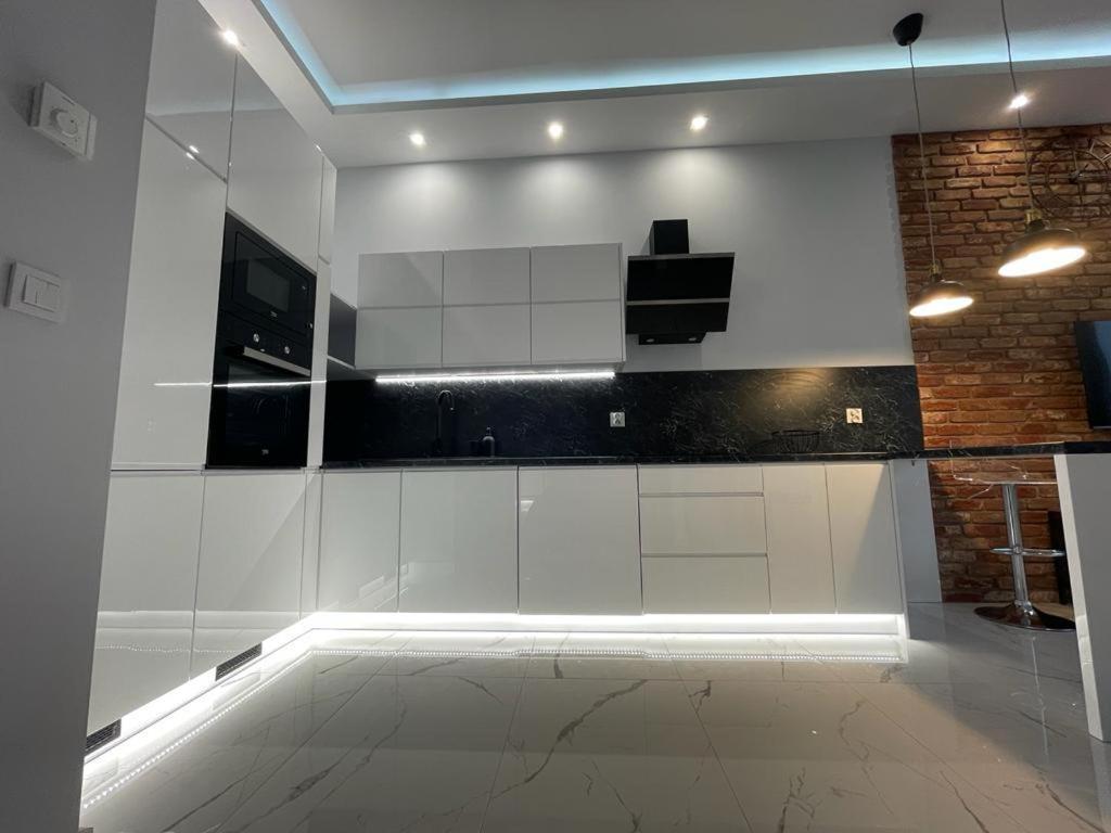 Apartament Centrum บิดกอชซ์ ภายนอก รูปภาพ
