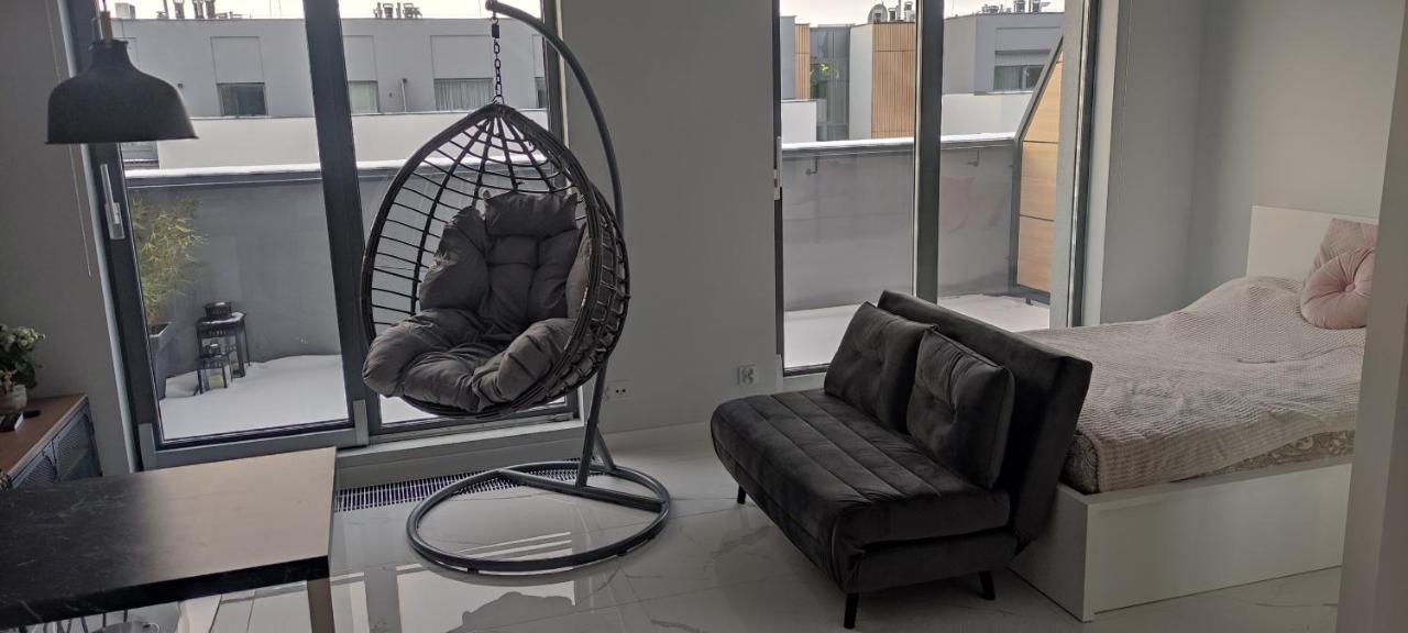 Apartament Centrum บิดกอชซ์ ภายนอก รูปภาพ