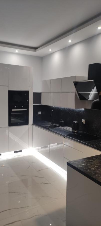 Apartament Centrum บิดกอชซ์ ภายนอก รูปภาพ