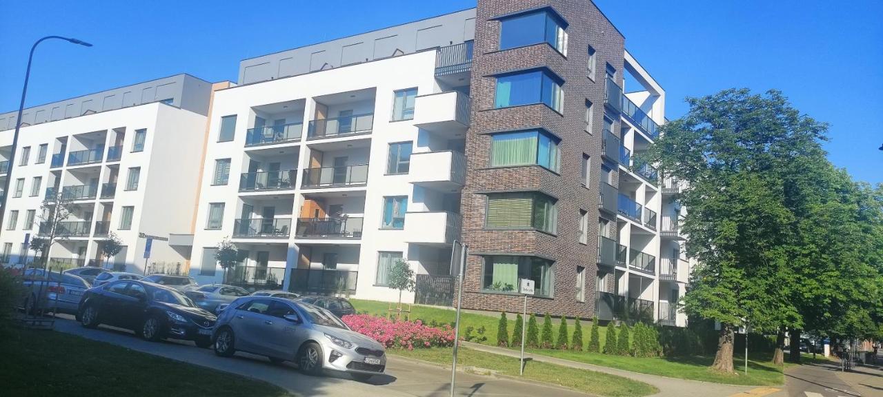 Apartament Centrum บิดกอชซ์ ภายนอก รูปภาพ