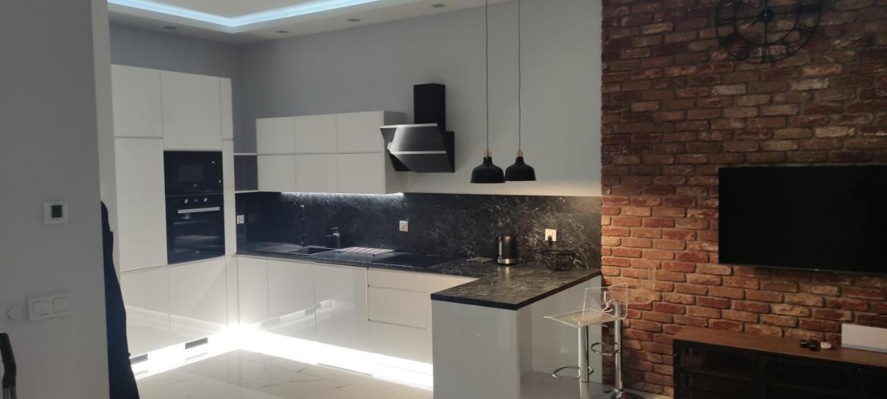 Apartament Centrum บิดกอชซ์ ภายนอก รูปภาพ
