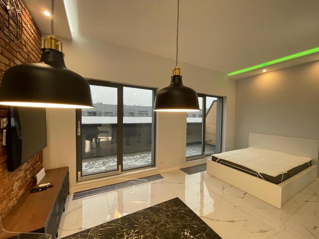 Apartament Centrum บิดกอชซ์ ภายนอก รูปภาพ