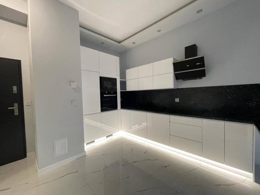 Apartament Centrum บิดกอชซ์ ภายนอก รูปภาพ