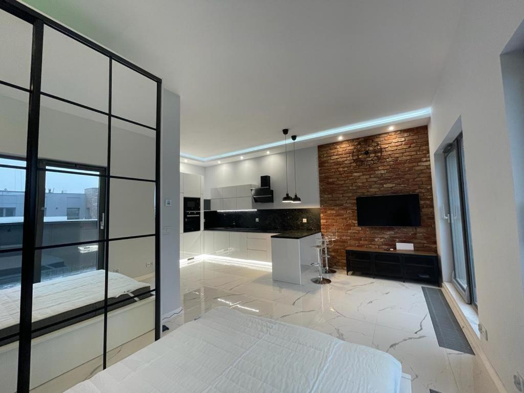 Apartament Centrum บิดกอชซ์ ภายนอก รูปภาพ