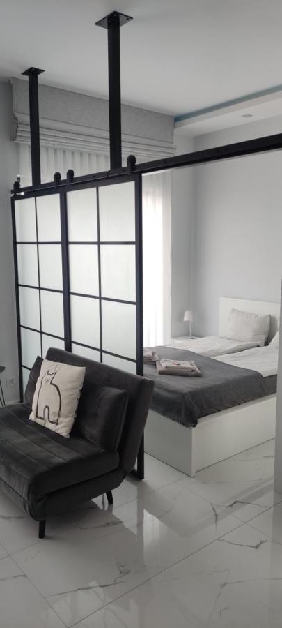Apartament Centrum บิดกอชซ์ ภายนอก รูปภาพ