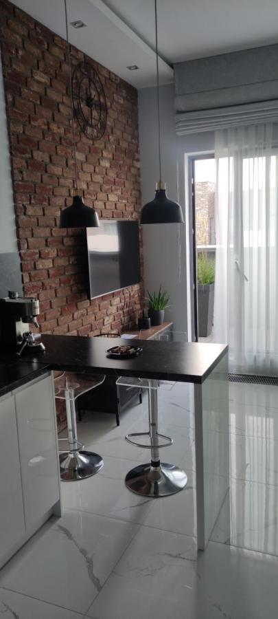 Apartament Centrum บิดกอชซ์ ภายนอก รูปภาพ