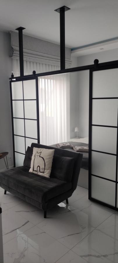 Apartament Centrum บิดกอชซ์ ภายนอก รูปภาพ