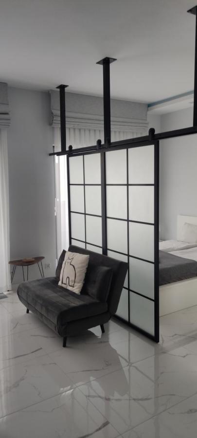 Apartament Centrum บิดกอชซ์ ภายนอก รูปภาพ